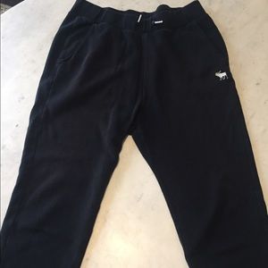 Knit Joggers